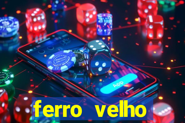 ferro velho cruzeiro sp